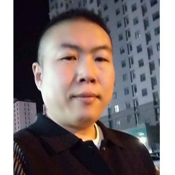 吉林42岁单身帅哥真诚找对象-海西相亲网