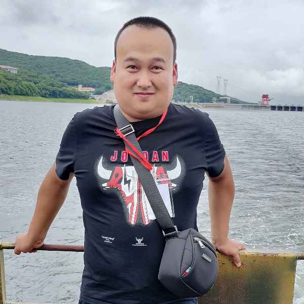 吉林33岁单身帅哥真诚找对象-海西相亲网