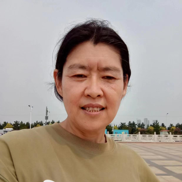 辽宁56岁单身美女真诚找对象-海西相亲网