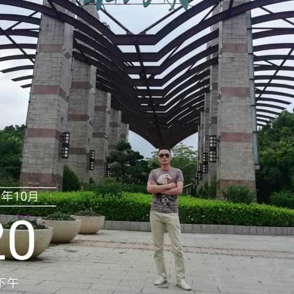 四川39岁单身帅哥真诚找对象-海西征婚相亲网