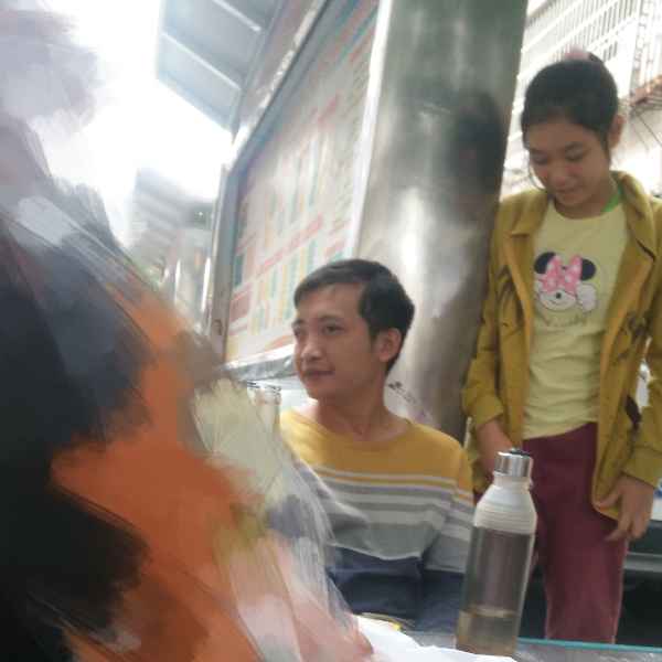 广东35岁单身帅哥真诚找对象-海西征婚相亲网