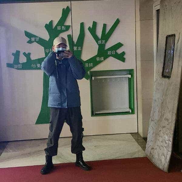 河北23岁单身帅哥真诚找对象-海西征婚相亲网