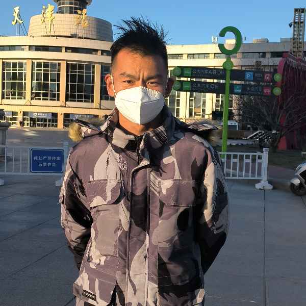 吉林34岁单身帅哥真诚找对象-海西征婚相亲网