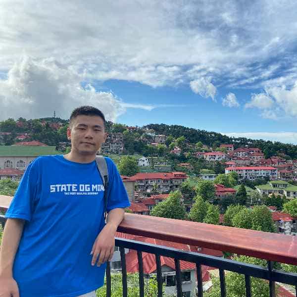 江西27岁单身帅哥真诚找对象-海西征婚相亲网