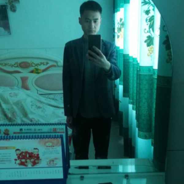 四川34岁单身帅哥真诚找对象-海西征婚相亲网