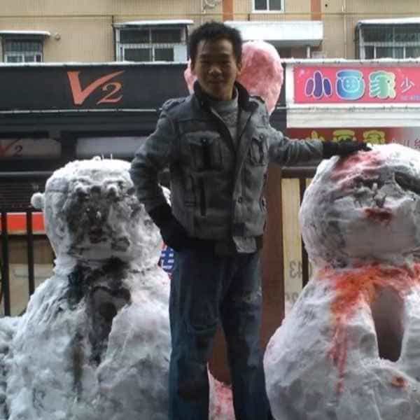河南34岁单身帅哥真诚找对象-海西征婚相亲网