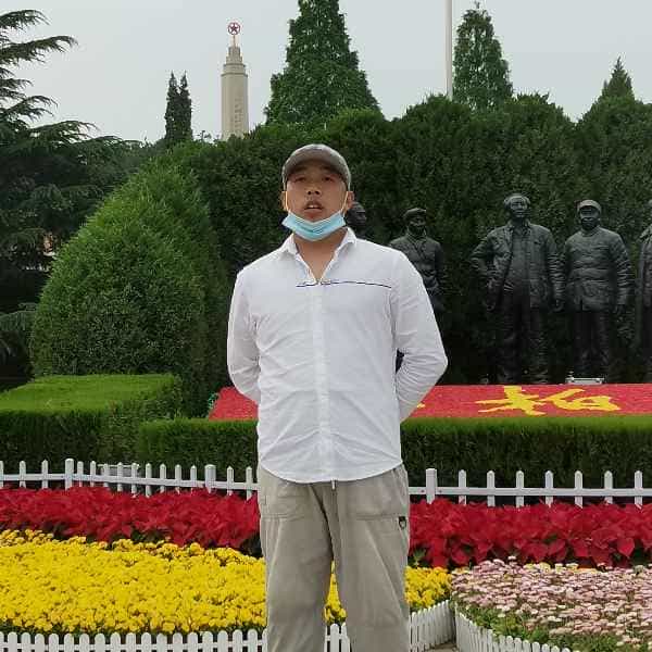 河北37岁单身帅哥真诚找对象-海西征婚相亲网
