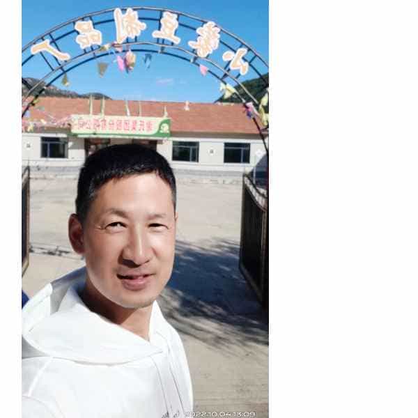 黑龙江37岁单身帅哥真诚找对象-海西征婚相亲网