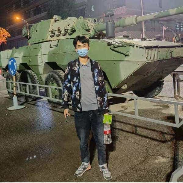 河北25岁单身帅哥真诚找对象-海西征婚相亲网