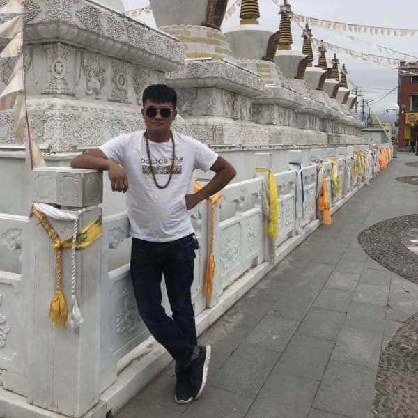 海西征婚相亲网