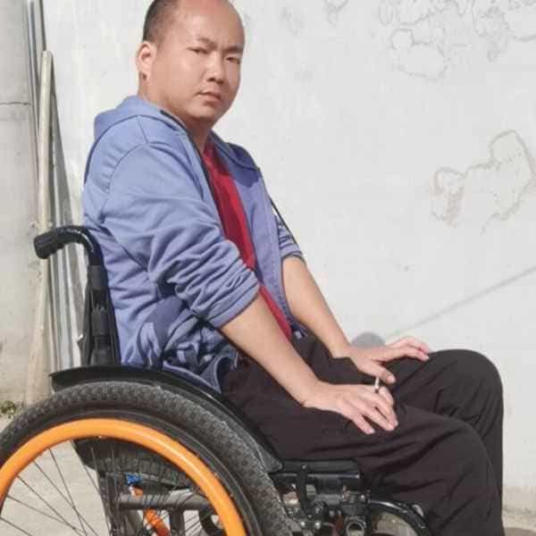 陕西36岁单身帅哥真诚找对象-海西征婚相亲网