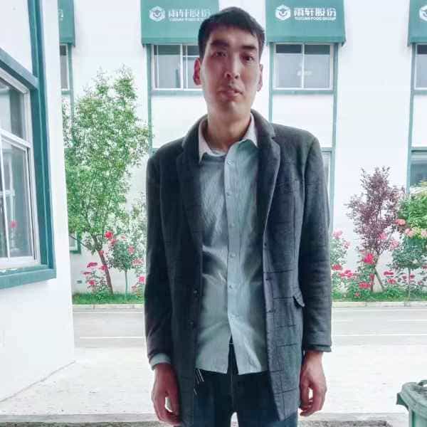 河南36岁单身帅哥真诚找对象-海西征婚相亲网