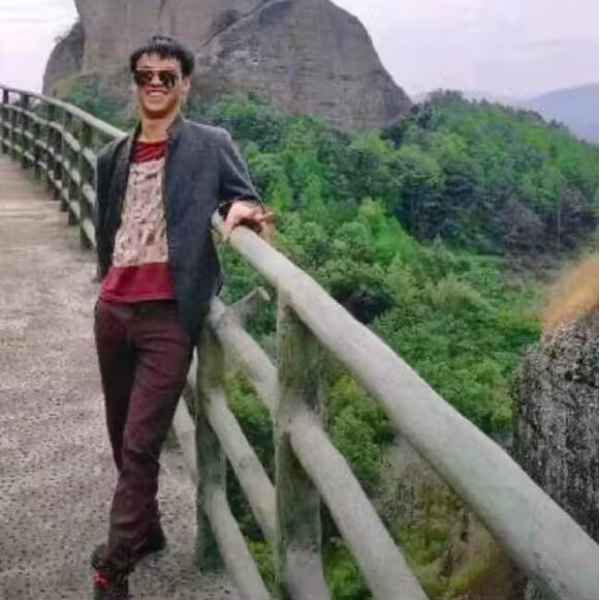 广东27岁单身帅哥真诚找对象-海西征婚相亲网