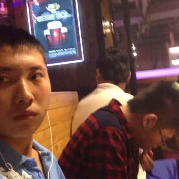 海西征婚相亲网