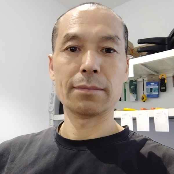 辽宁54岁单身帅哥真诚找对象-海西征婚网