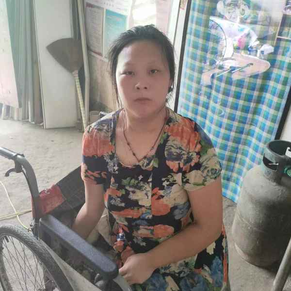 河南24岁单身美女真诚找对象-海西征婚相亲网