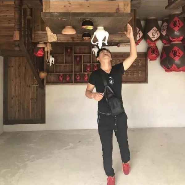 山东34岁单身帅哥真诚找对象-海西征婚相亲网