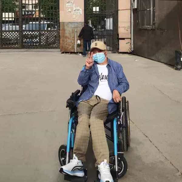 黑龙江58岁单身帅哥真诚找对象-海西征婚相亲网