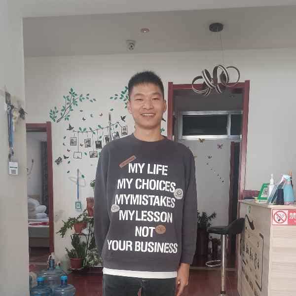 山东25岁单身帅哥真诚找对象-海西征婚相亲网