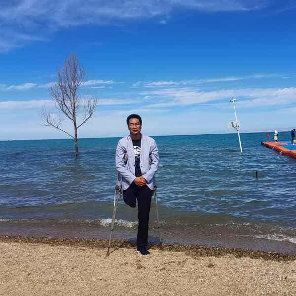 青海36岁单身帅哥真诚找对象-海西征婚相亲网