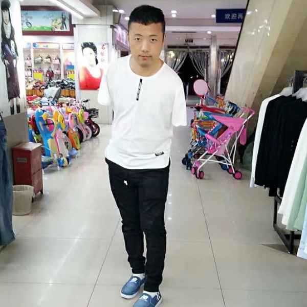 河南34岁单身帅哥真诚找对象-海西征婚相亲网