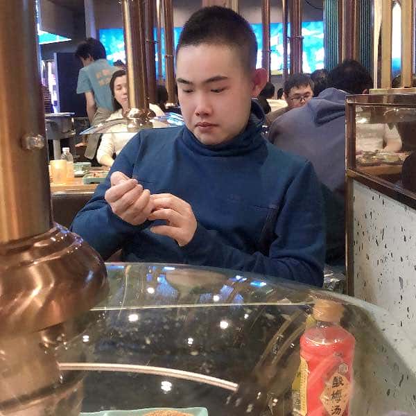 海西征婚相亲网