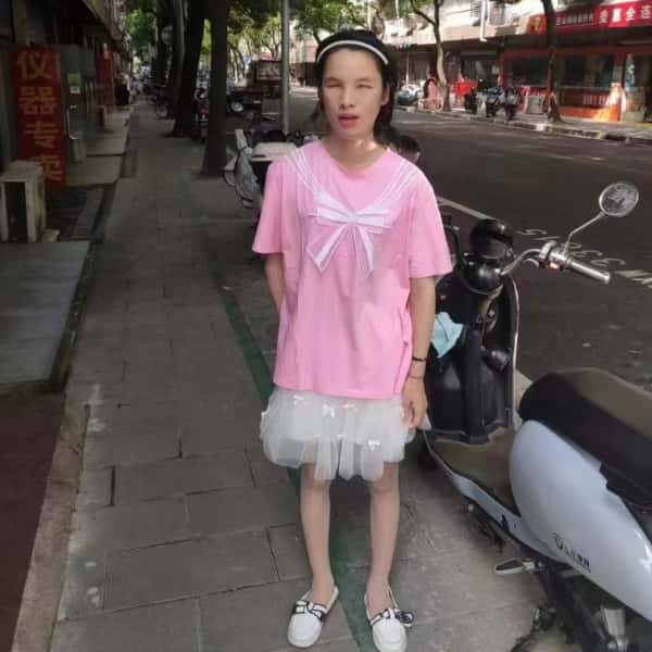 上海27岁单身美女真诚找对象-海西征婚相亲网