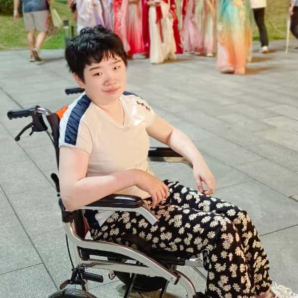 北京26岁单身美女真诚找对象-海西征婚相亲网