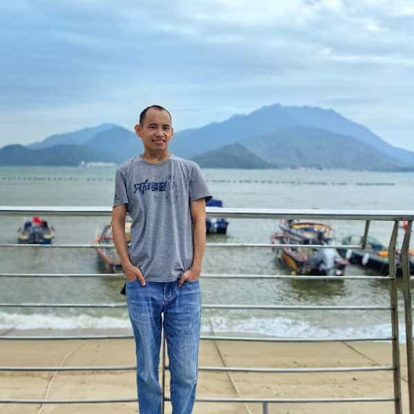 广东33岁单身帅哥真诚找对象-海西征婚相亲网