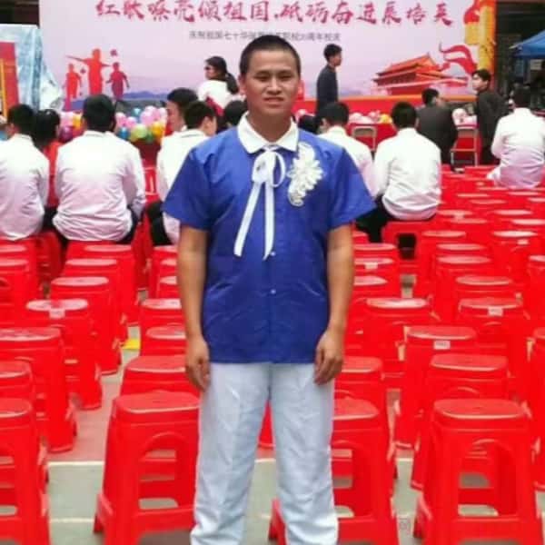 广东34岁单身帅哥真诚找对象-海西征婚相亲网