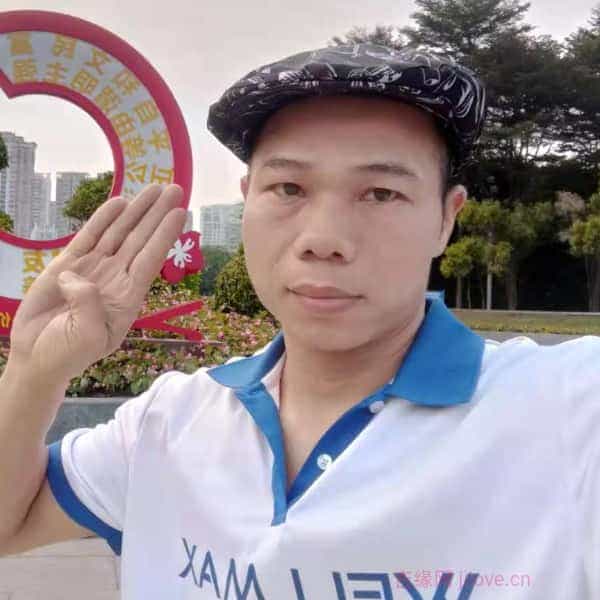 广东49岁单身帅哥真诚找对象-海西征婚相亲网