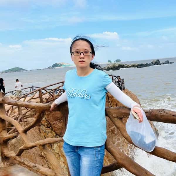 上海36岁单身美女真诚找对象-海西征婚相亲网