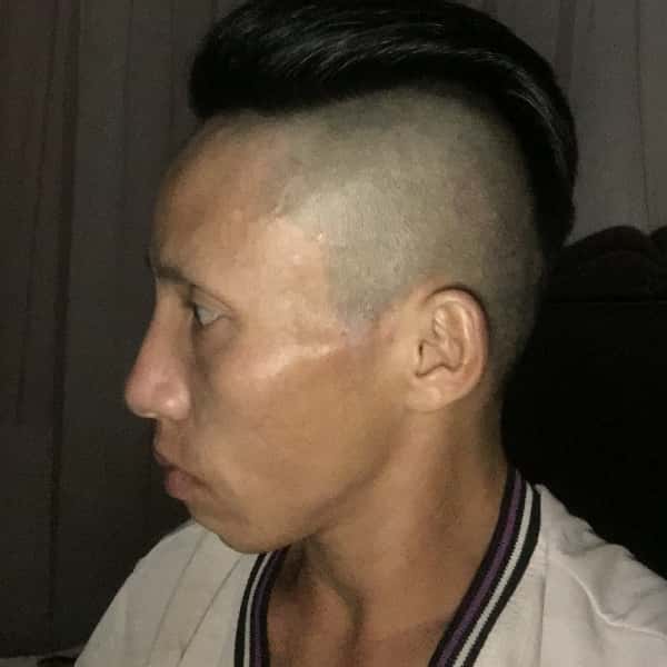 广东38岁单身帅哥真诚找对象-海西征婚相亲网
