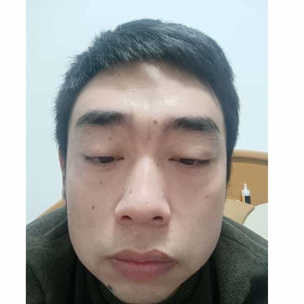 河南34岁单身帅哥真诚找对象-海西征婚相亲网
