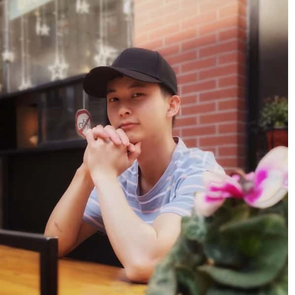广东30岁单身帅哥真诚找对象-海西征婚相亲网