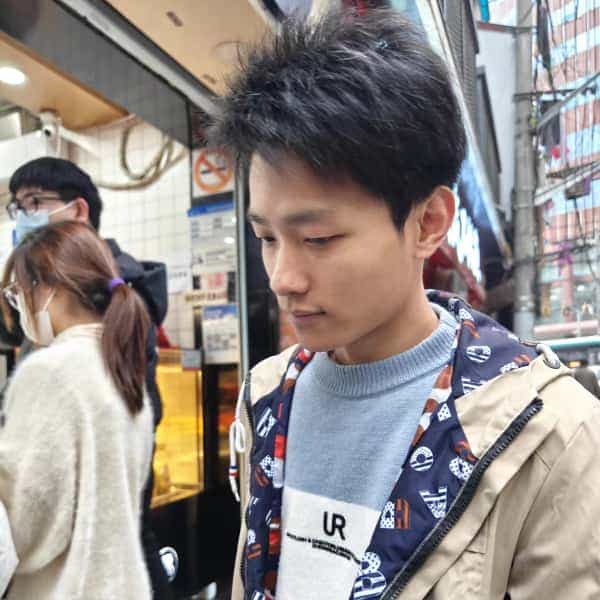 山东31岁单身帅哥真诚找对象-海西征婚相亲网