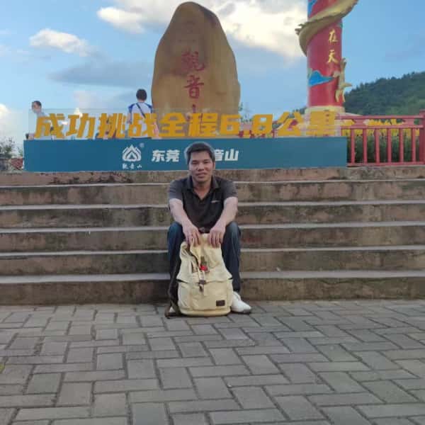 广东38岁单身帅哥真诚找对象-海西征婚相亲网