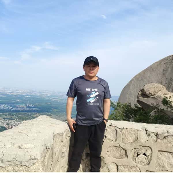 北京36岁单身帅哥真诚找对象-海西征婚相亲网