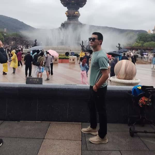 海西征婚相亲网