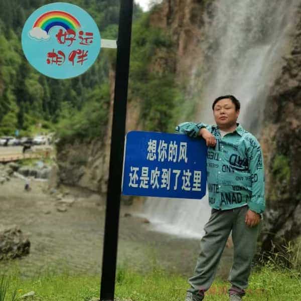 青海32岁单身帅哥真诚找对象-海西征婚相亲网