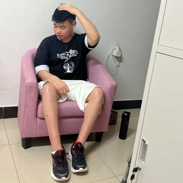 海西征婚网