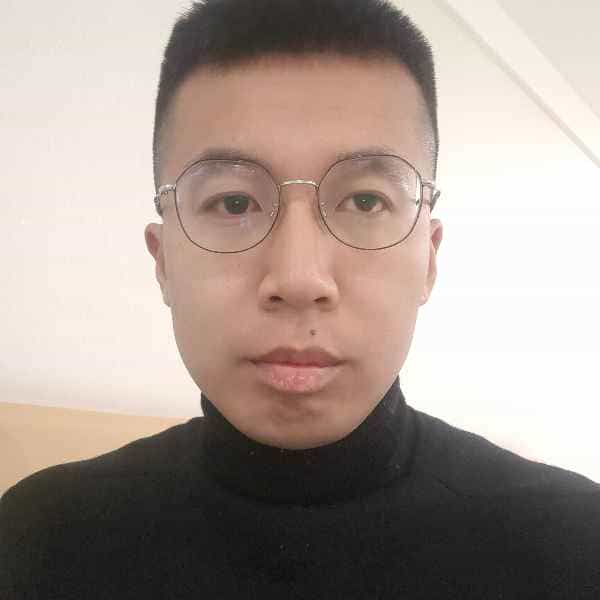 30岁岁甘肃单身帅哥 - 海西吉缘网