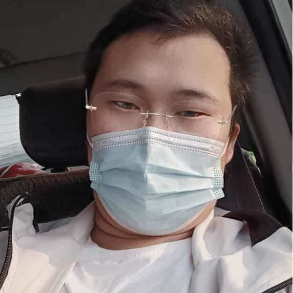29岁岁山东单身帅哥 - 海西吉缘网