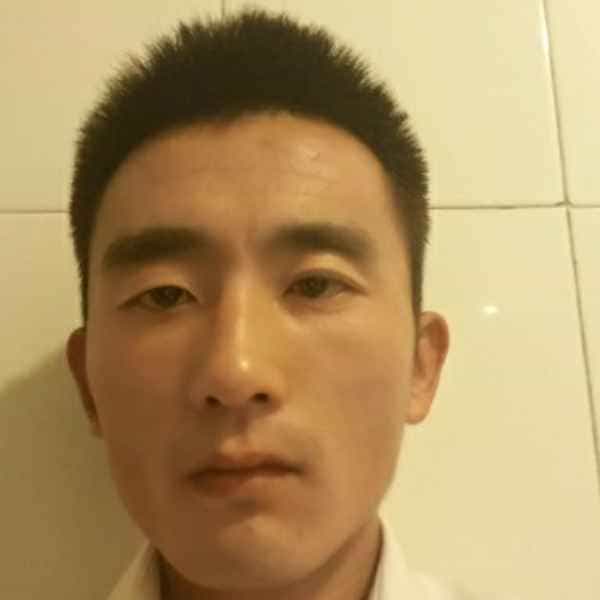38岁岁山东单身帅哥 - 海西吉缘网