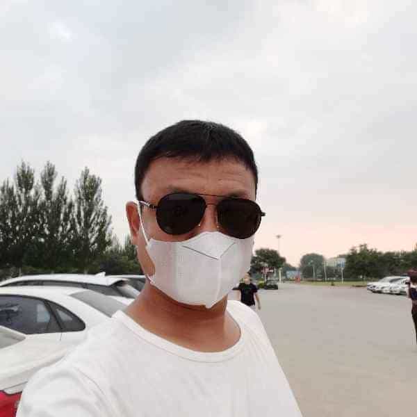 35岁岁辽宁单身帅哥 - 海西吉缘网