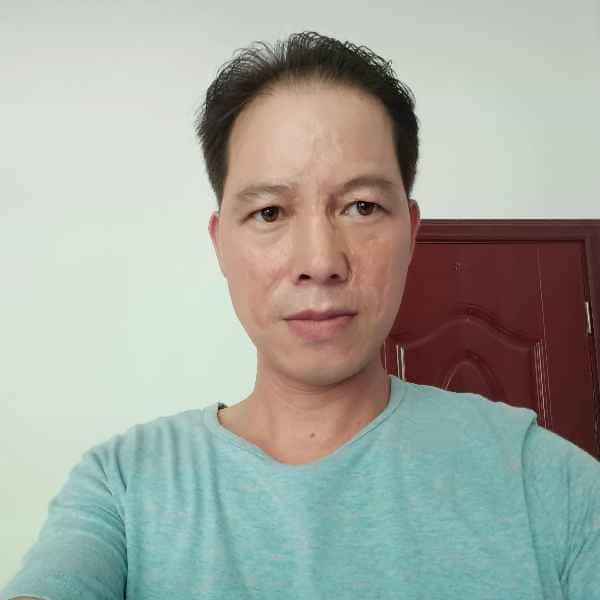 43岁岁陕西单身帅哥 - 海西吉缘网