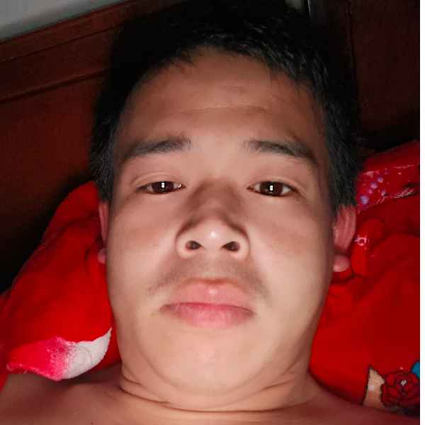 35岁岁河北单身帅哥 - 海西吉缘网