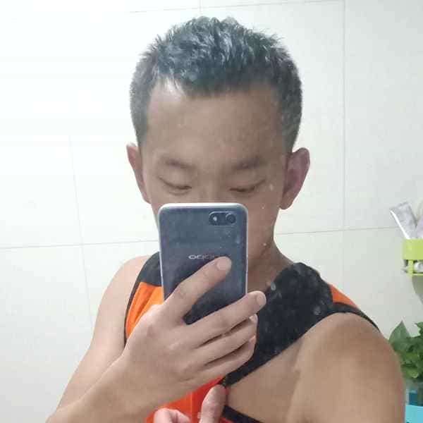29岁岁河北单身帅哥 - 海西吉缘网
