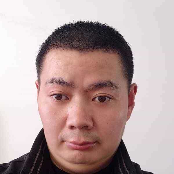 41岁岁安徽单身帅哥 - 海西吉缘网