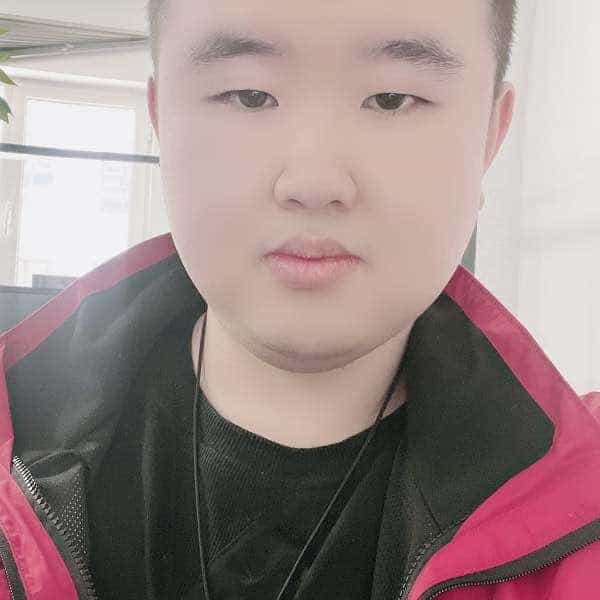 31岁岁黑龙江单身帅哥 - 海西吉缘网